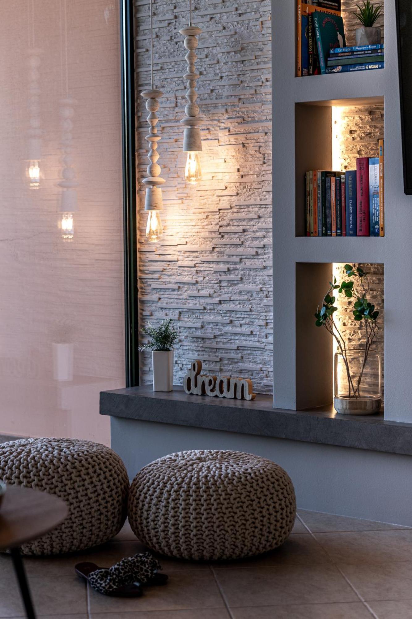 Gregory'S Loft Apartment Agia Anna  Exterior photo